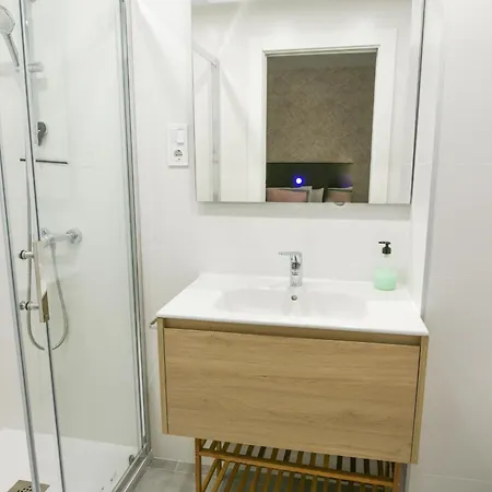 Magnificent- 2bd 2bth- Center Apartamento Málaga
