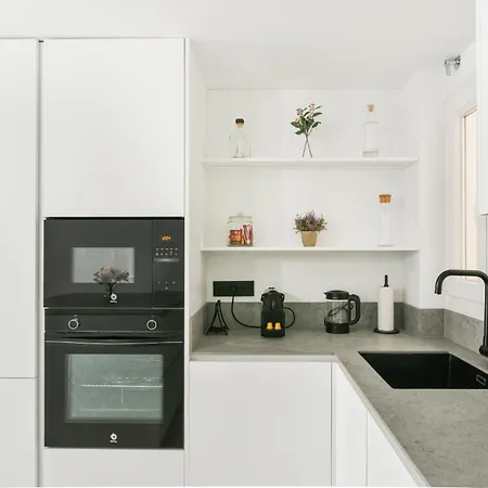 Apartamento Magnificent- 2bd 2bth- Center
