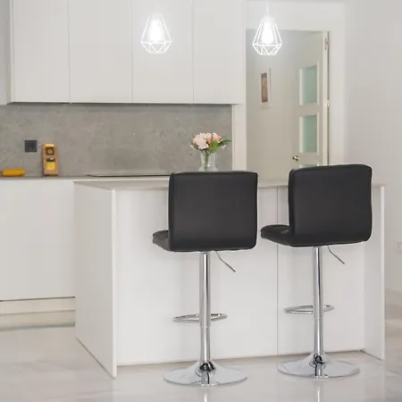 Magnificent- 2bd 2bth- Center Málaga