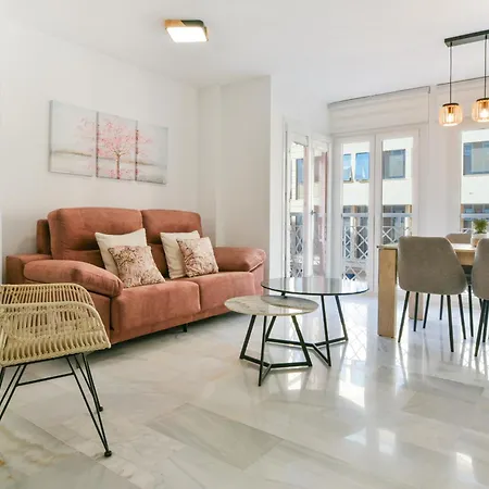 Apartamento Magnificent- 2bd 2bth- Center *