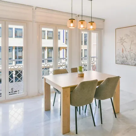 Apartamento Magnificent- 2bd 2bth- Center