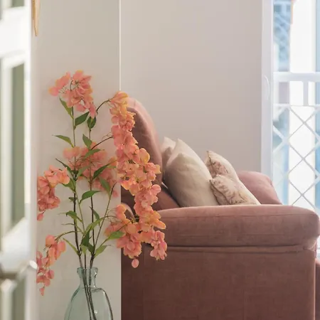 Apartamento Magnificent- 2bd 2bth- Center